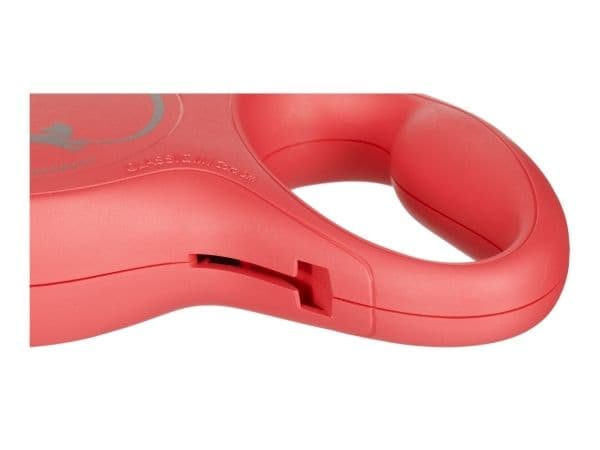 Flexi New Classic Flexibelt hundkoppel 5 m