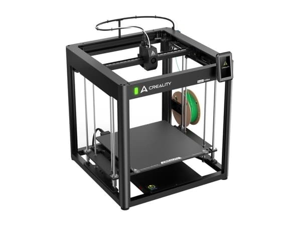 Creality Ender-5 Max 3D-tulostin