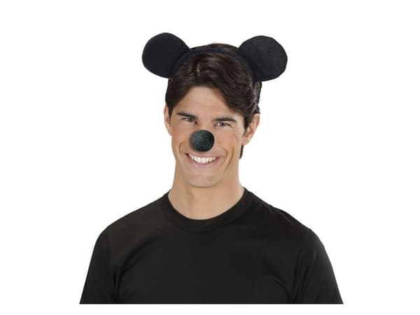 Musöron