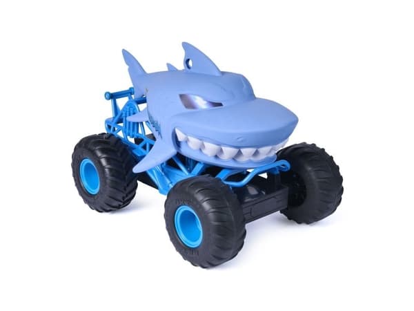 Monster Jam RC 1:15 Chomping Megalodon