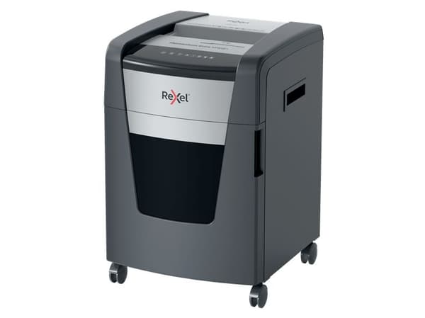 Makulator Rexel Momentum Extra XP512+ mikromakulering 2x15 mm (P-5)