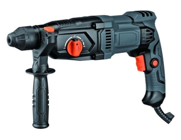 Mlotowiertarka Grunder 1050W HAMMER DRILL