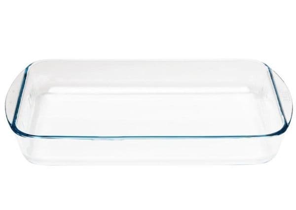 Pyrex-ruoat PYREX 234B0007046 (Pata-astia)