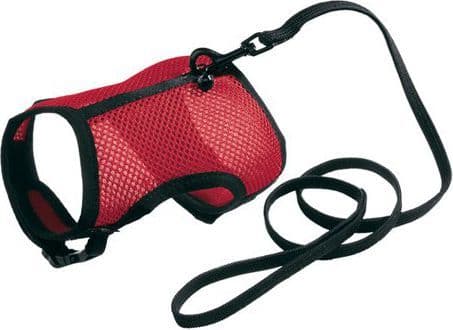 Ferplast hundesele Jogging Medium