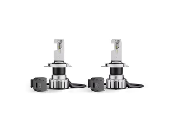 Osram Night Breaker LED Smart - H4/H19 Billampor - ECE-godkända