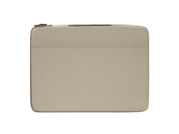 HP Protective - Notebookhylster - 13" - 14" - latte, musegrått