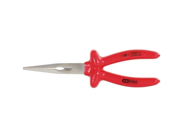 KS Tools 117.1291, Terästä, 200 mm