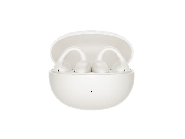 Baseus Bass BC1 TWS clip-on (open-ear) Stellar White