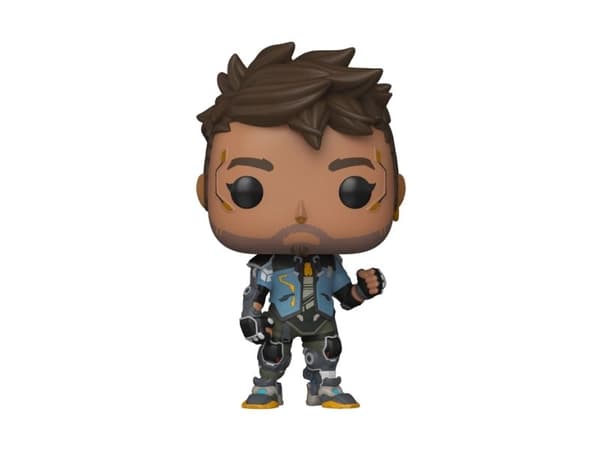 Funko POP Vinyl BL4 Rafa Exo-Solider Rafa Exo-Solideri