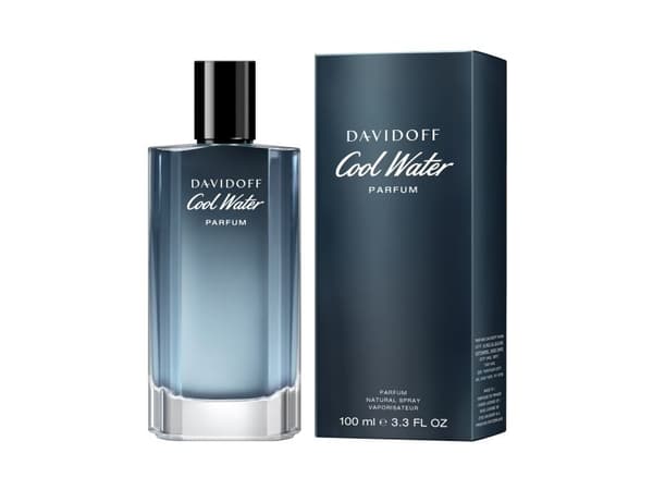Davidoff Cool Water Parfum EDP M 100 ml
