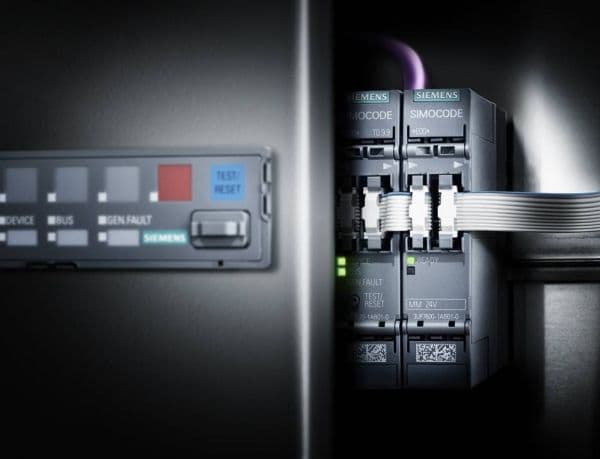 Siemens 3UF70101AU000AX0