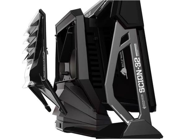 E-Blue E-Melyna Tower-skärm Scion 32