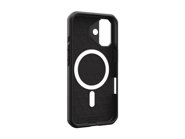 UAG - Civilian Case for iPhone 17 - Black