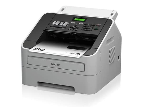 FAX2840 Laser Telefax