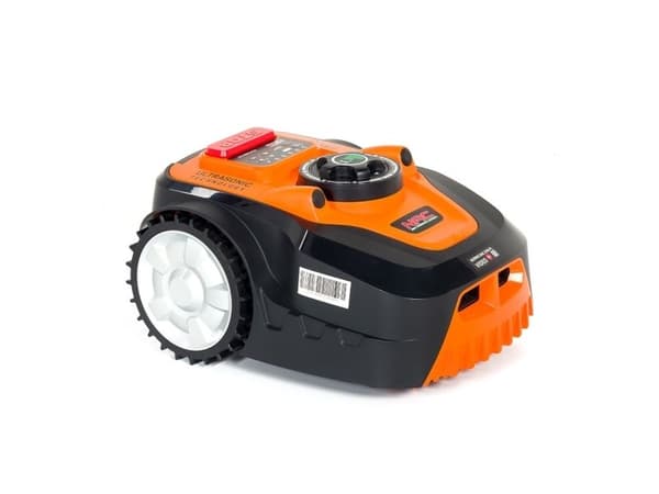 NAC MOBIILIROBOTTI RLM800-DY