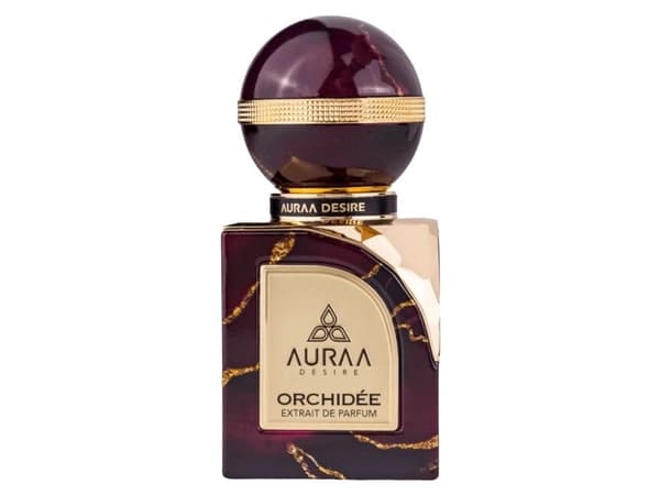 Al Haramain AURAA DESIRE Orkidé Extrait de Parfum spray 100 ml