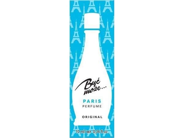 BEIJING Hajuvesi 10 ml PARIS
