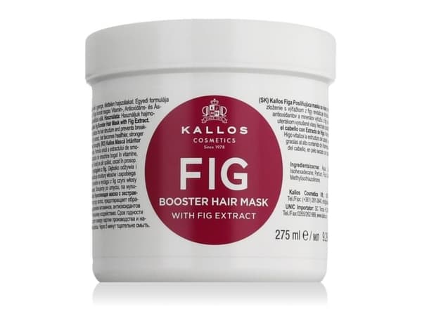 Kallos Fig Mask 250 Ml