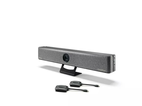 Barco ClickShare Bar Pro - All-in-One-videopylväs