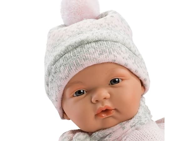 Llorens Lelu Vauva 38Cm 38938