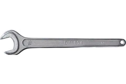 PFERD Single/double open-ended spanner, 1 stykker