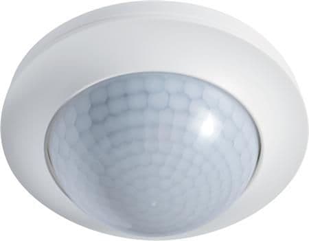 Tilstedeværelsessensor PD-C 360i/24 Plus