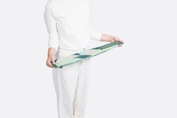 Shupatto - Drop Medium - sjögräs