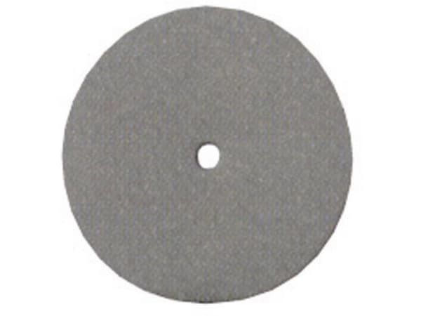 Dremel sliptallrik 425 22,2MM 4 st