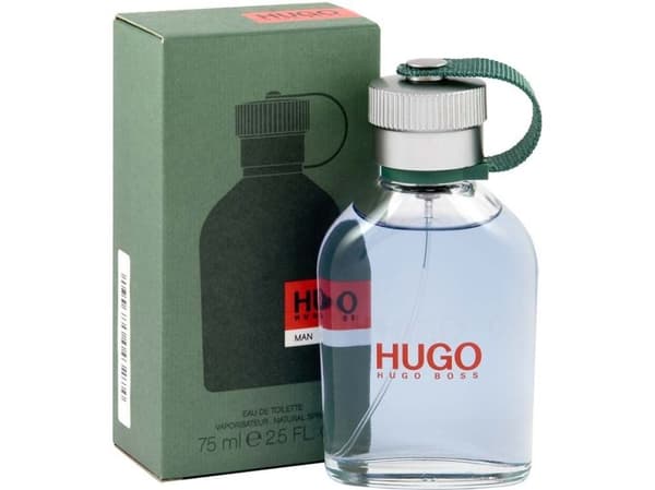 HUGO BOSS Hugo EDT 75ml
