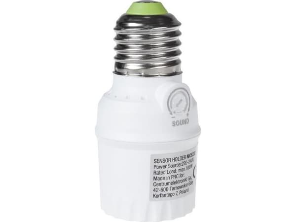 Maclean MCE232, 100 W, E27