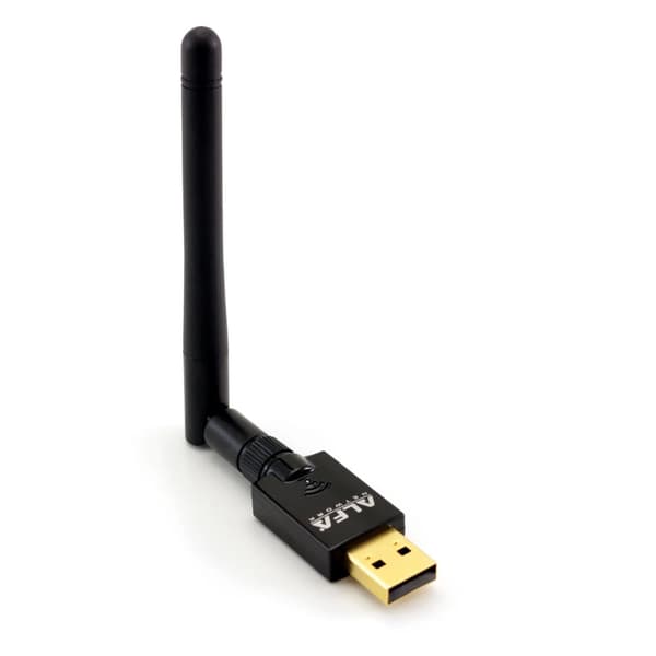 Alfa Network AWUS036ACS USB WiFi-adapter