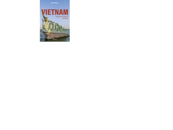 Vietnam | Språk: Dansk