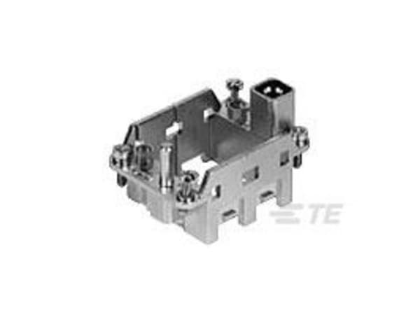 Stiftlist / kontaktlist TE AMP HEAVY DUTY RECTANGULAR CONN 1103250-7 TE Connectivity (1 stk.)