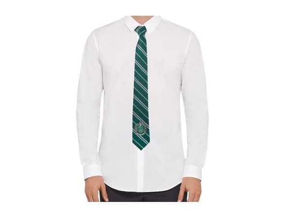 Slytherin slips, voksen
