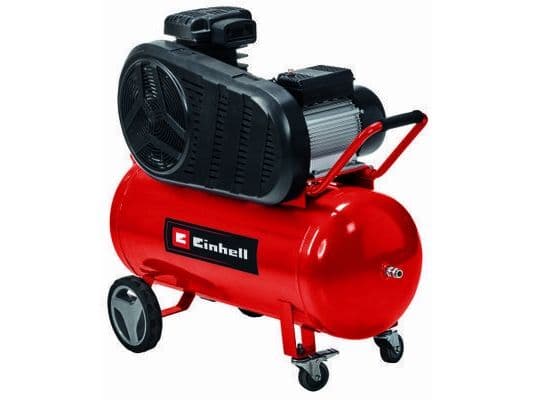 Einhell TE-AC 430/90/10 luftkompressor 3000 W 430 l/min