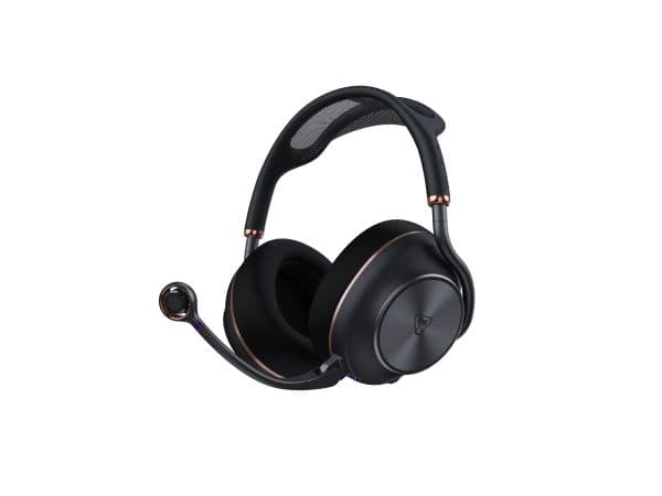 TURTLE BEACH Stealth Pro II Gaming Headset kabellos schwarz PC