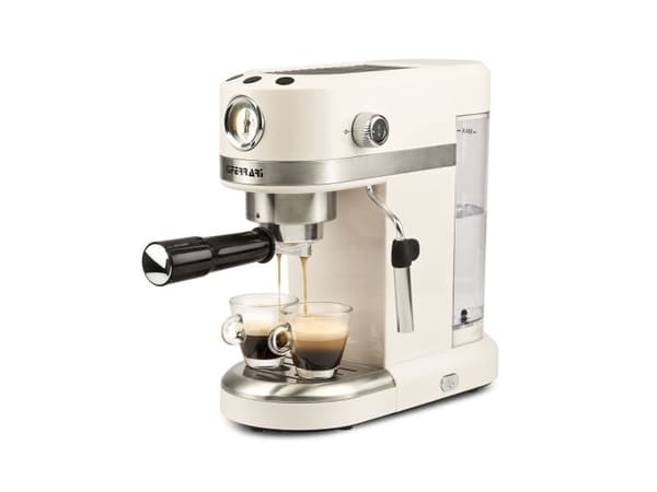 AMARCORD G3 Ferrari -espressokeitin