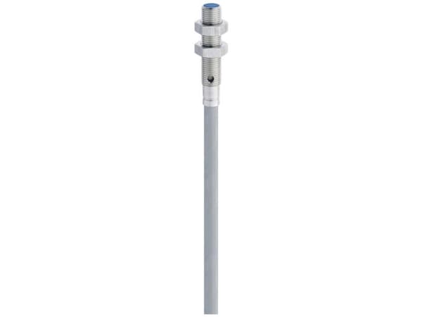 Contrinex induktiv sensor M5 flush med PNP DW-AD-604-M5