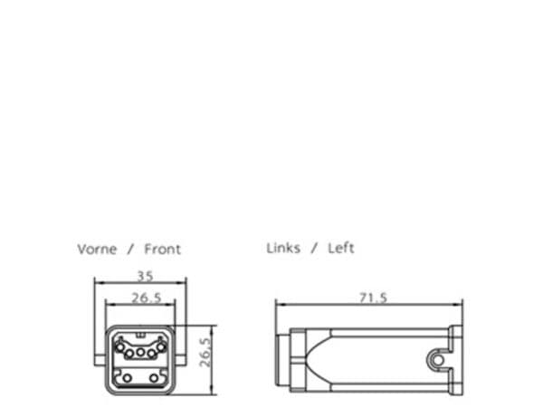 Siemens 6GK19050CB00