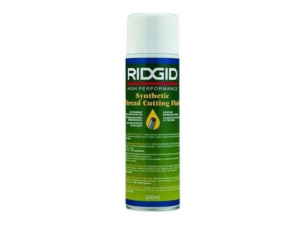 Skärspray RIDGID syntetisk 500 ml