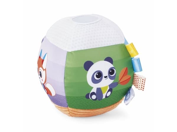 Chicco 164837 GRAJĄCA PIŁKA GRAJĄCA PIŁKA