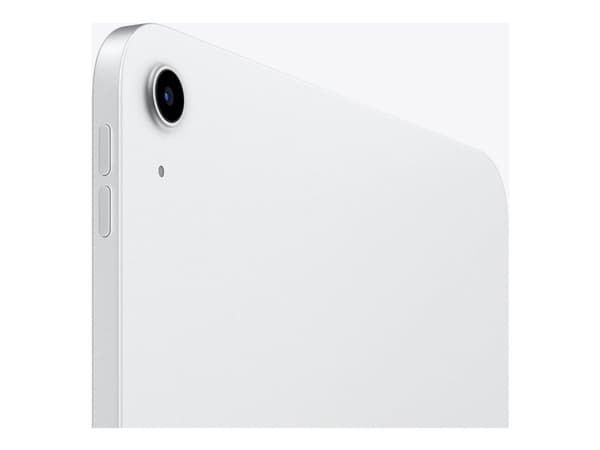 Apple iPad A16 Wi-Fi - Tabletti - 512 GB - 11" IPS (2360 x 1640) - valkoinen