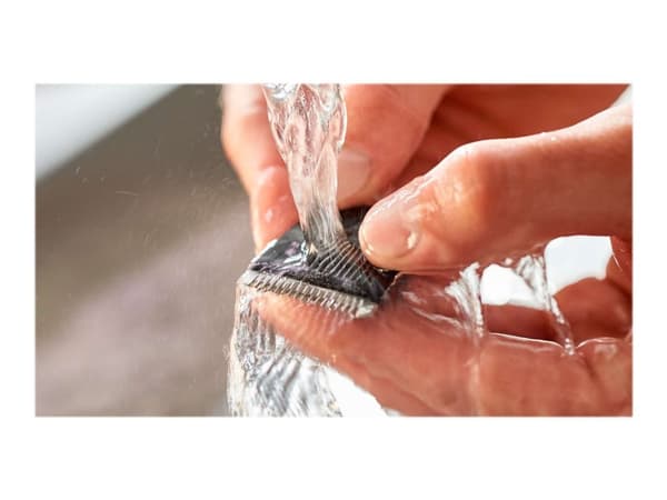 Philips BeardTrimmer Series 3000 BT3206 - Trimmer - sladdlös