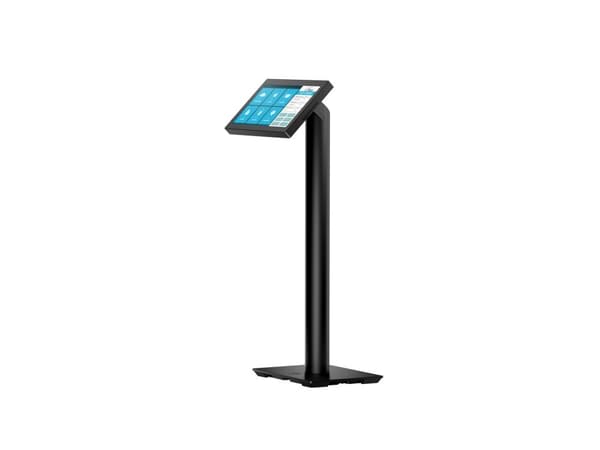 HP Engage Pole Display - Kundeskjerm - 6.6" - for Engage One Essential