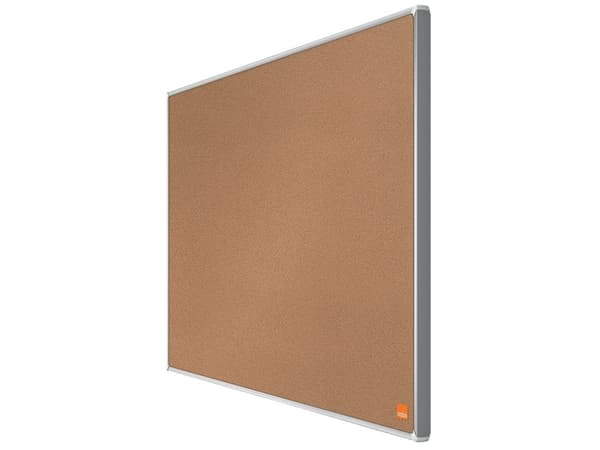 Nobo Impression Pro Widescreen korktavle 32" 71x40cm, Kork