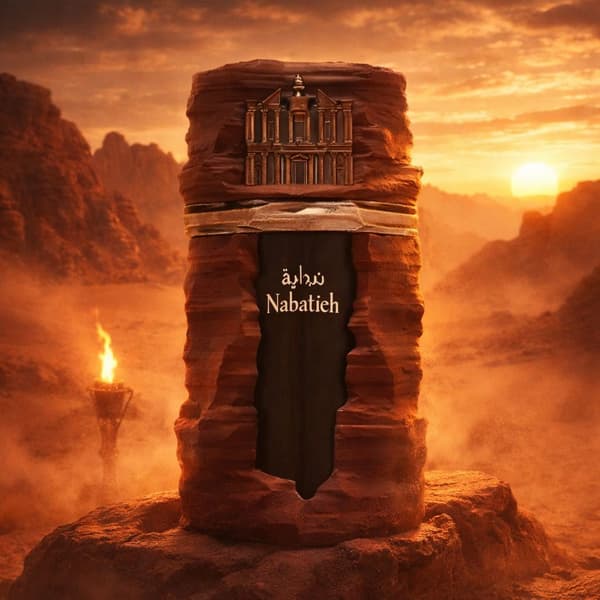 French Avenue Nabatieh Eau De Parfum 90ml