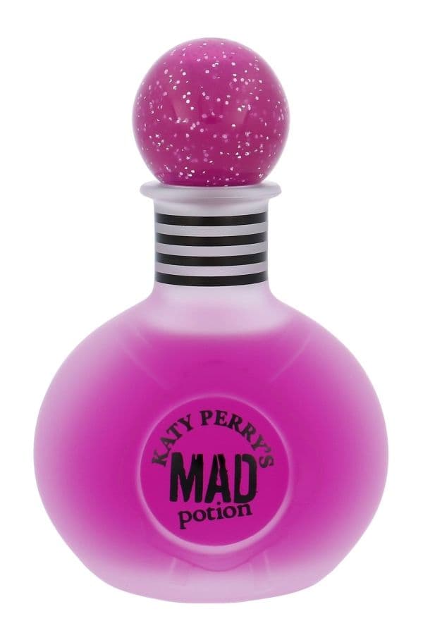 Katy Perry Katy Perry's Mad Potion Eau De Parfum 100 ml (woman)