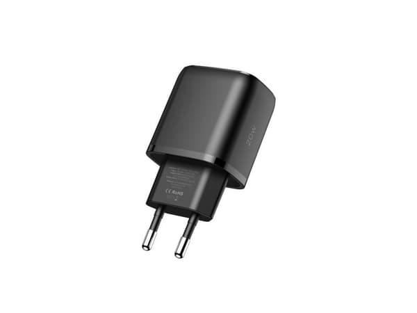 Tech-Protect lader 1x USB-A 1x USB-C 3 A (9589046924286)