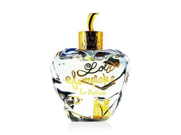 Lolita Lempicka Le Parfum Eau De Parfum 100ml suihke