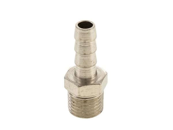 Stanley pneumatisk koppling VG167 8 mm M1/4